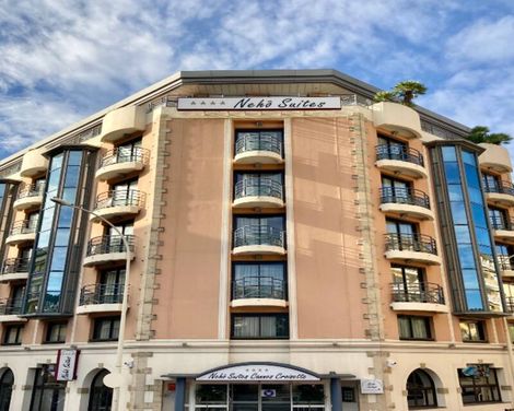 Nehô Suites Cannes Croisette