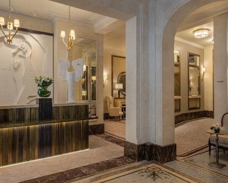Hôtel Elysia by Inwood Hotels