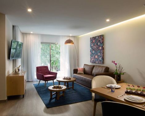 The Fives Beach Hotel & Residences