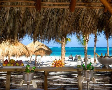 Secrets Royal Beach Punta Cana