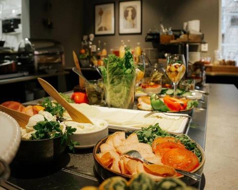 Best Western Hotell Boras
