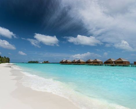 Veligandu Maldives Resort Island