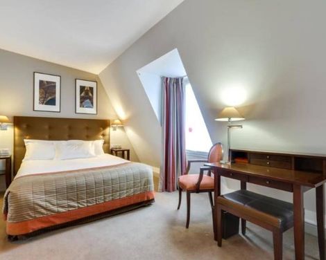 Hotel Le 12