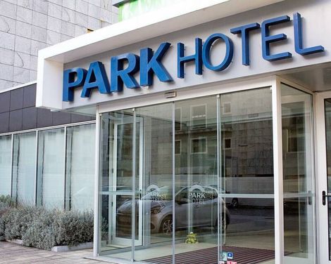 Park Hotel Porto Valongo