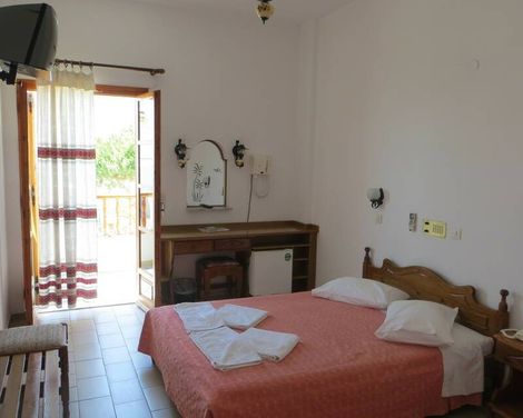 Hotel Armonia-1