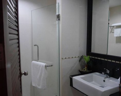 True Siam Rangnam Hotel-2