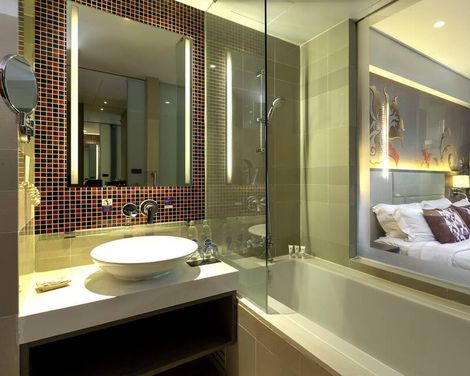 Grand Mercure Phuket Patong