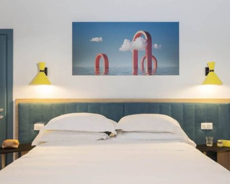 Rome Ciampino Smart Hotel