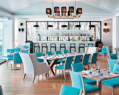 Doria Hotel Bodrum
