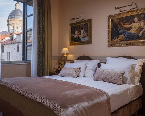 The Pucic Palace-1