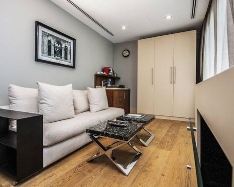 The Story Hotel Pera-2