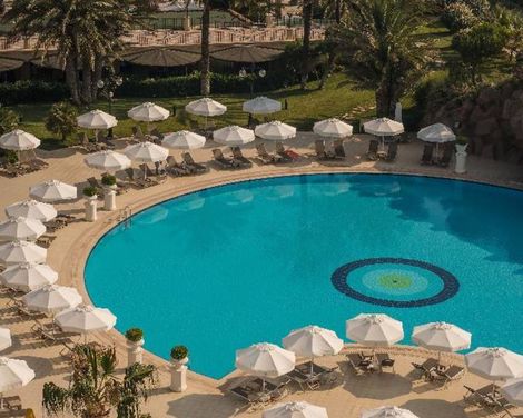 Swissôtel Resort And Spa Cesme-2