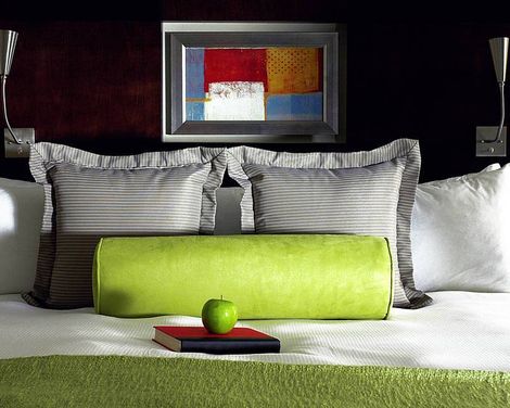 Aura Hotel Times Square-3