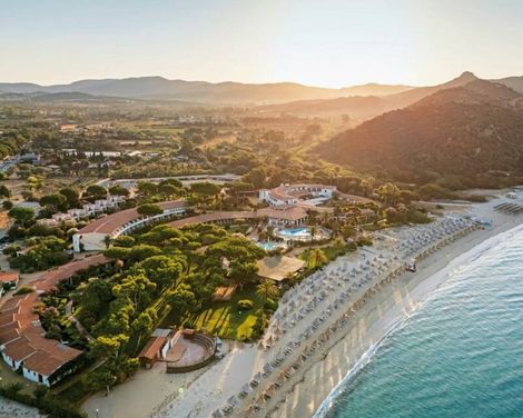 Hotel & Residence Cormoran-0