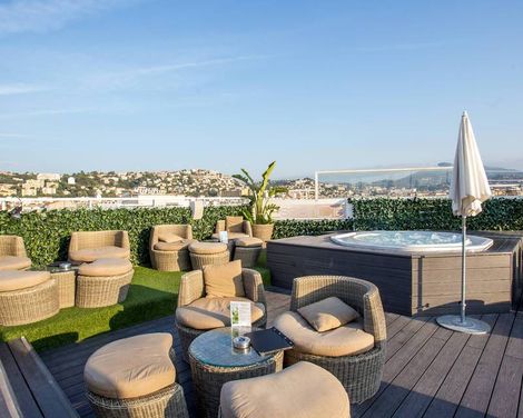 Splendid Hotel & Spa