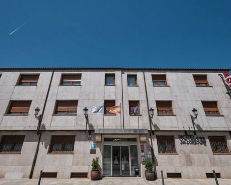Hotel San Lorenzo-2