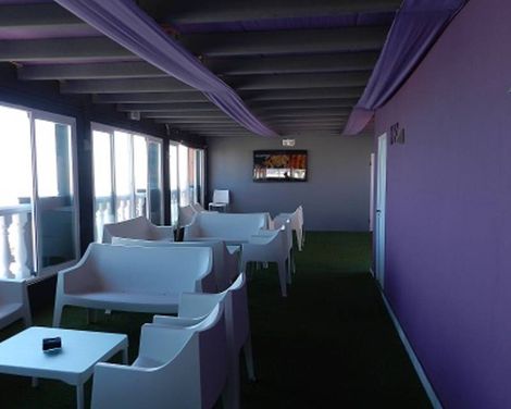 Hotel Urban Beach Torrox Costa-0