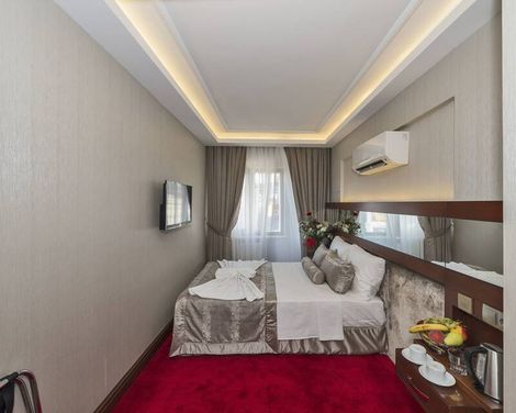 Escardin Hotel-1
