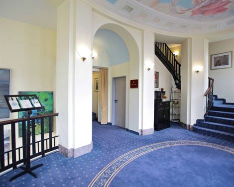 Hotel Viktoria-2