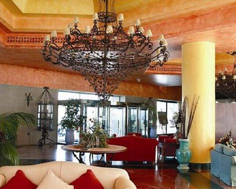 Hotel Antequera-3