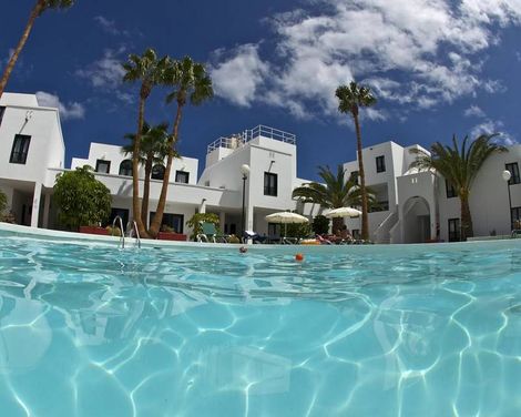 Nazaret Sol Apartments-1
