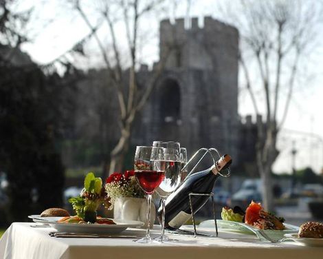 Eresin Hotels Topkapi