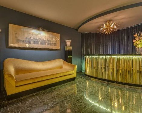 Otivm Hotel
