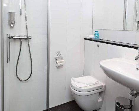 Best Western Arena Hotel Gothenburg