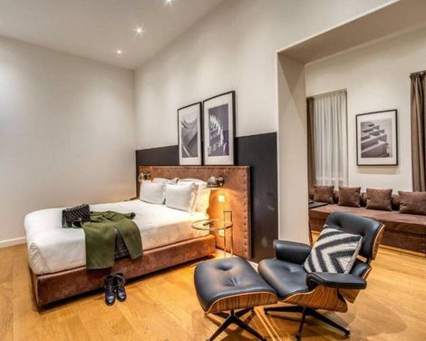 The Talent Hotel