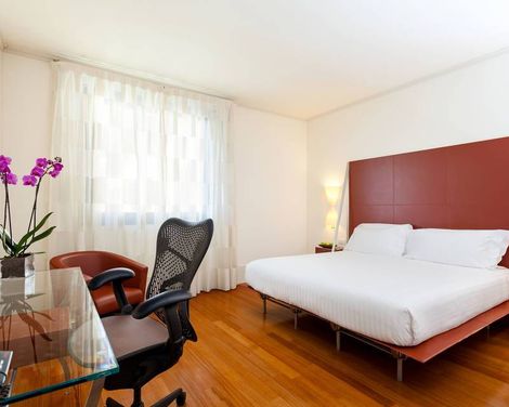 Hilton Garden Inn Florence Novoli-1