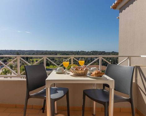 Pestana Gramacho Residences