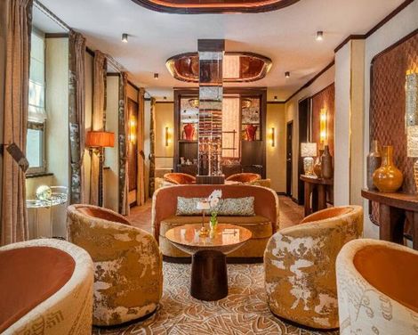 Hôtel La Bourdonnais by Inwood Hotels