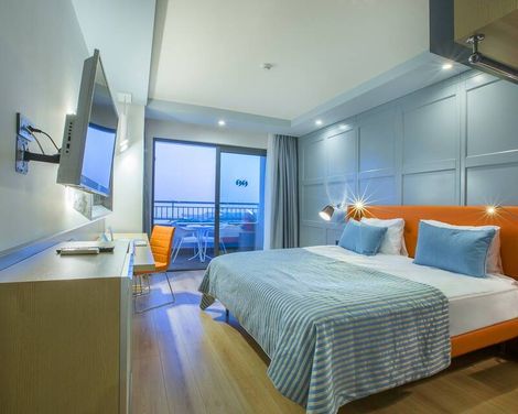 Numa Bay Exclusive Hotel