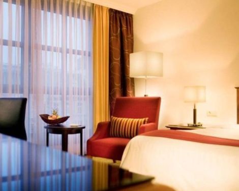 Marriott Hamburg