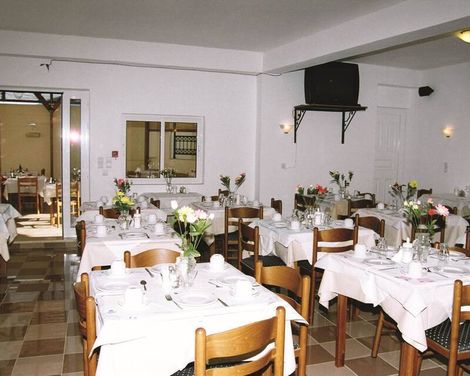 Hotel Melissa