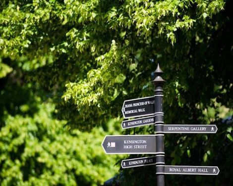 Cheval Thorney Court