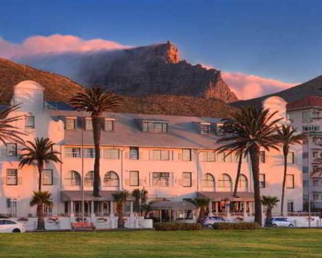 The Winchester Hotel
