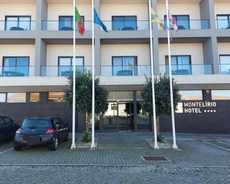 Monte Lirio Hotel