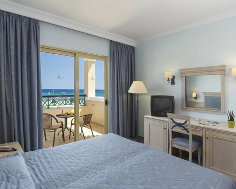 Lindos Princess Beach Resort & Spa-2