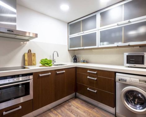 Bas Apartments Gracia-0