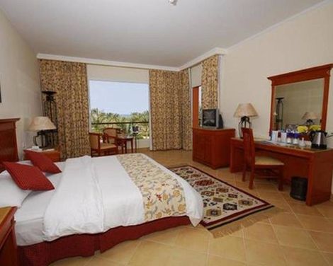 Amwaj Oyoun Resort & Casino