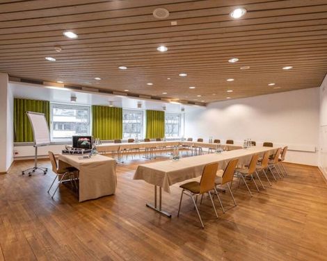 Best Western Hotel Spirgarten