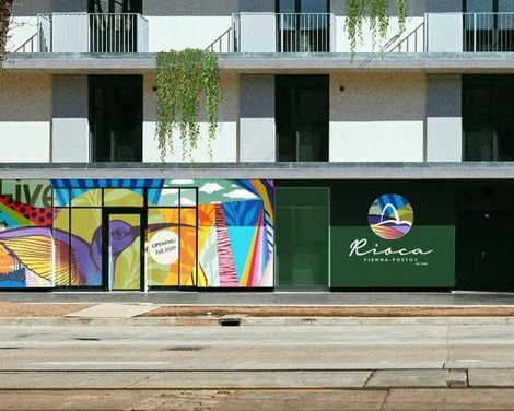 Rioca Vienna Posto 1