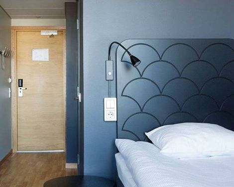 Comfort Hotel Göteborg-0