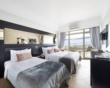 Prime Beach Hotel