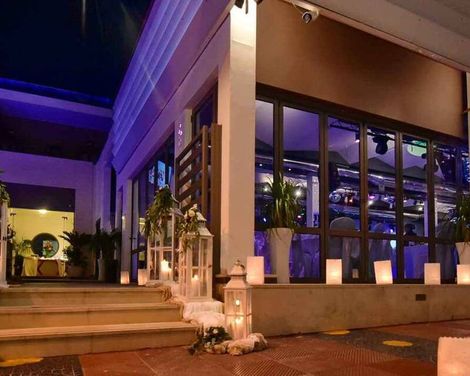 Dionisos Hotel