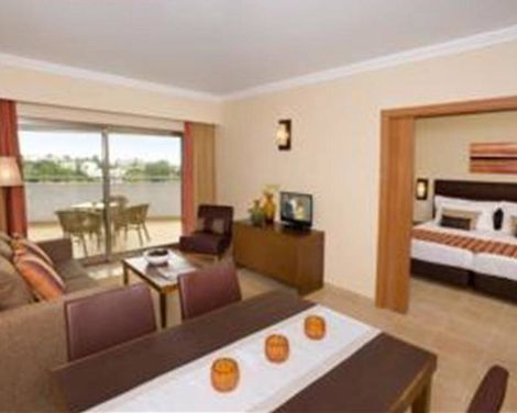 Alfagar Aparthotel