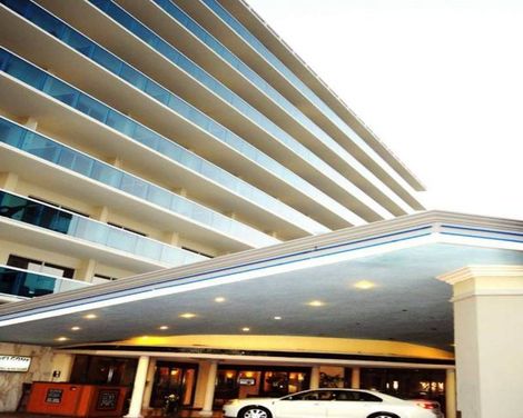 Ocean Sky Hotel & Resort