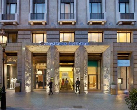 Mandarin Oriental Barcelona-1