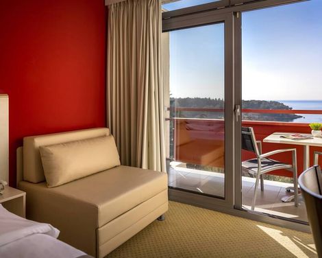Rubin Sunny Hotel